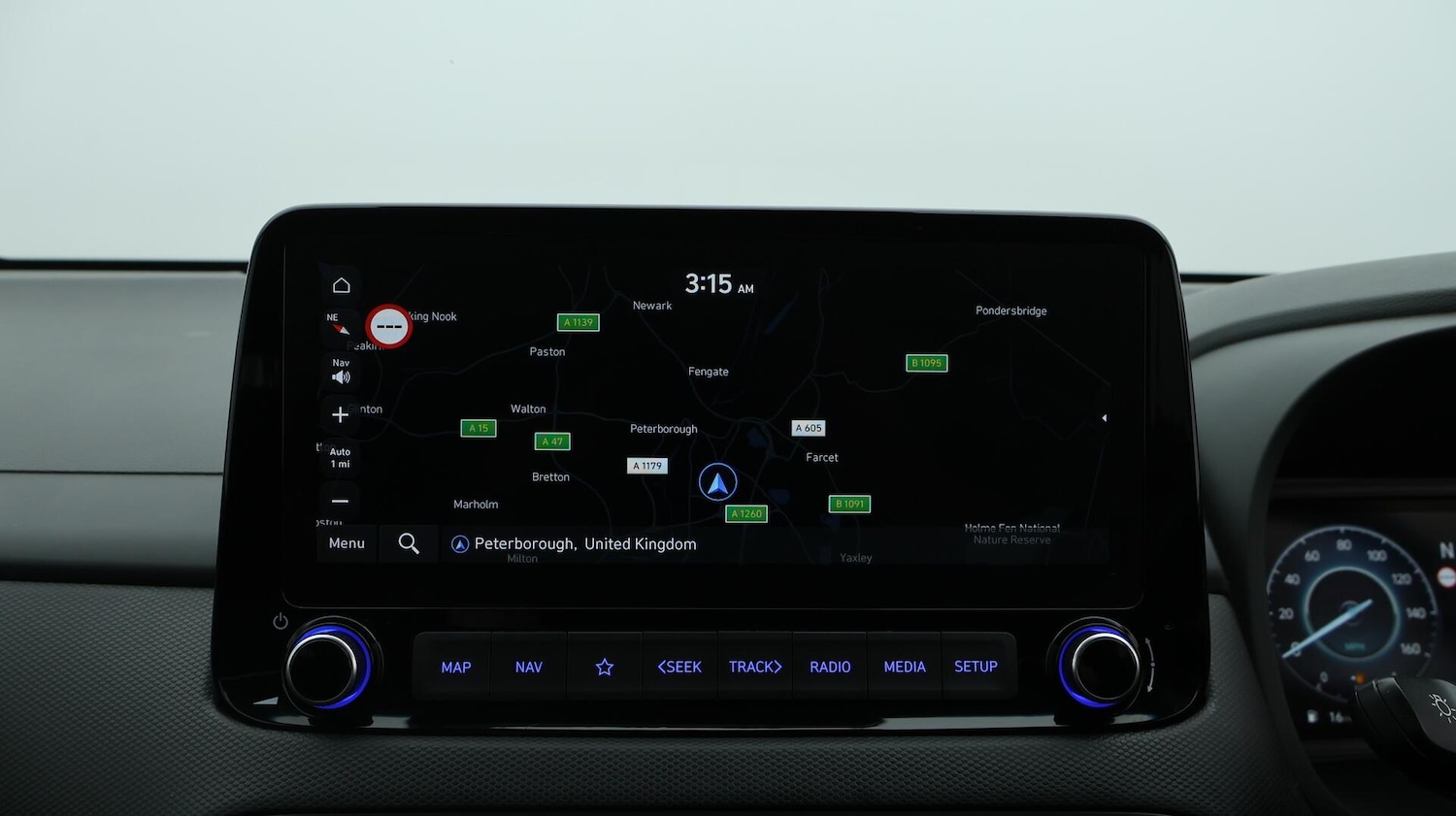 Used Hyundai KONA 2022 for sale - 76431845: Photo 12