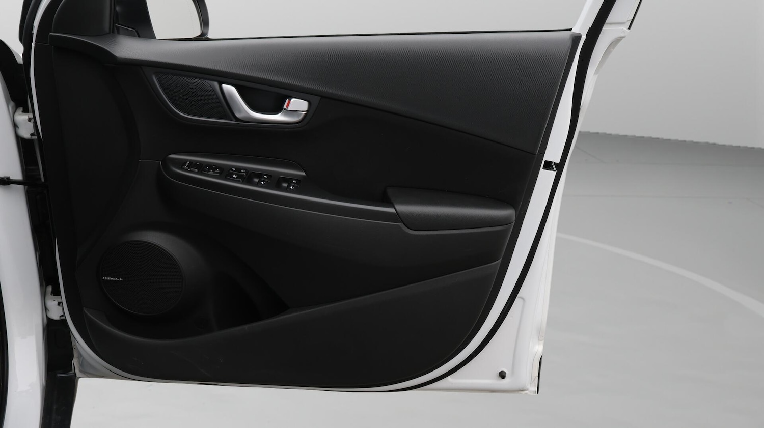 Used Hyundai KONA 2022 for sale - 76431845: Photo 16