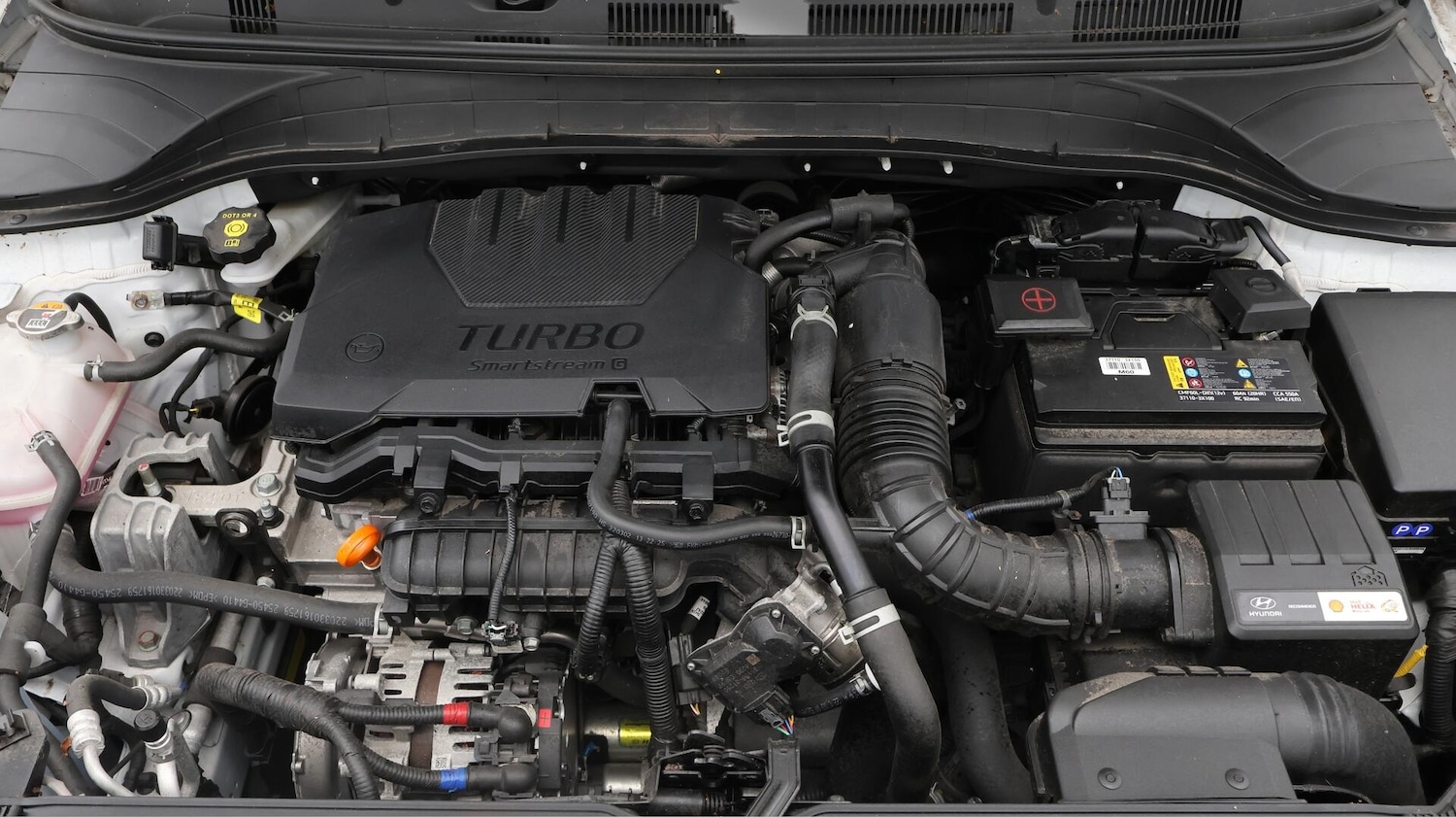 Used Hyundai KONA 2022 for sale - 76431845: Photo 20