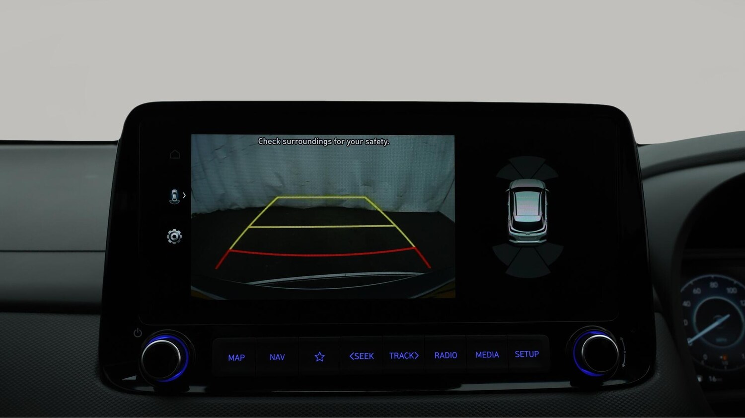 Used Hyundai KONA 2022 for sale - 76431845: Photo 24