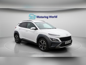 Used Hyundai KONA 2022 for sale - 76431845: Photo