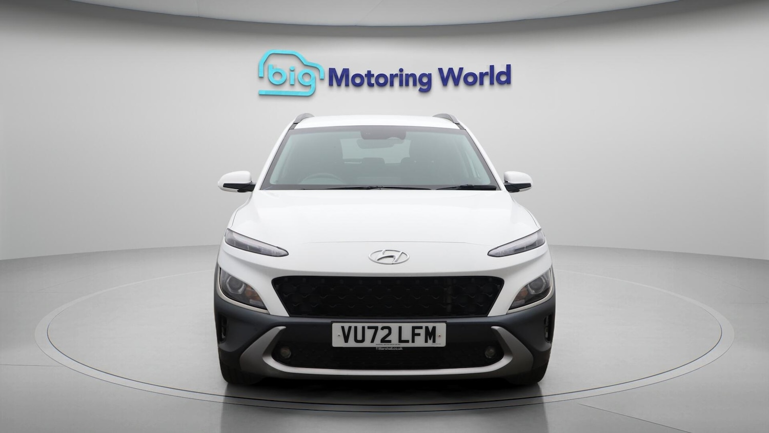 Used Hyundai KONA 2022 for sale - 76431845: Photo 3