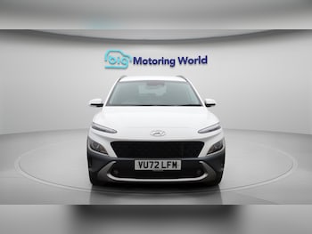 Used Hyundai KONA 2022 for sale - 76431845: Photo