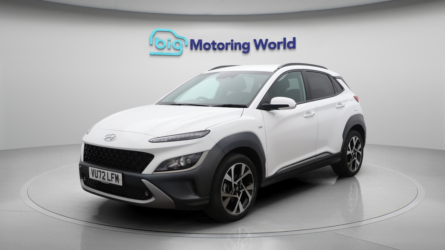 Used Hyundai KONA 2022 for sale - 76431845: Photo 4