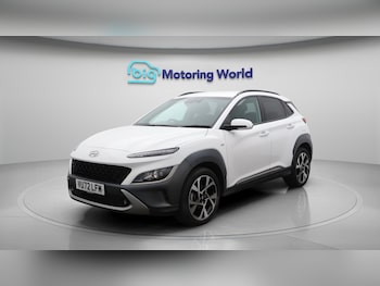 Used Hyundai KONA 2022 for sale - 76431845: Photo