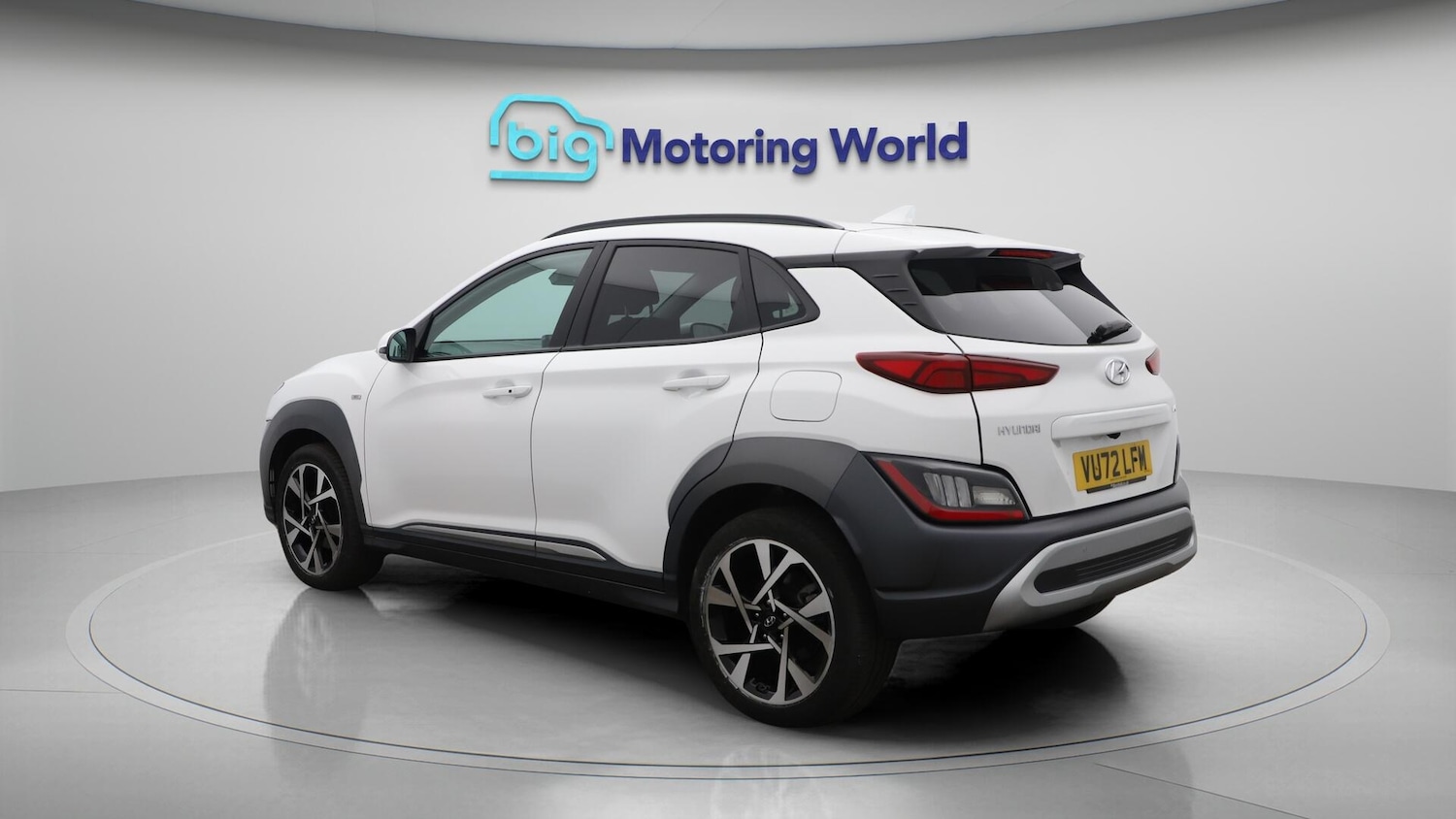 Used Hyundai KONA 2022 for sale - 76431845: Photo 6
