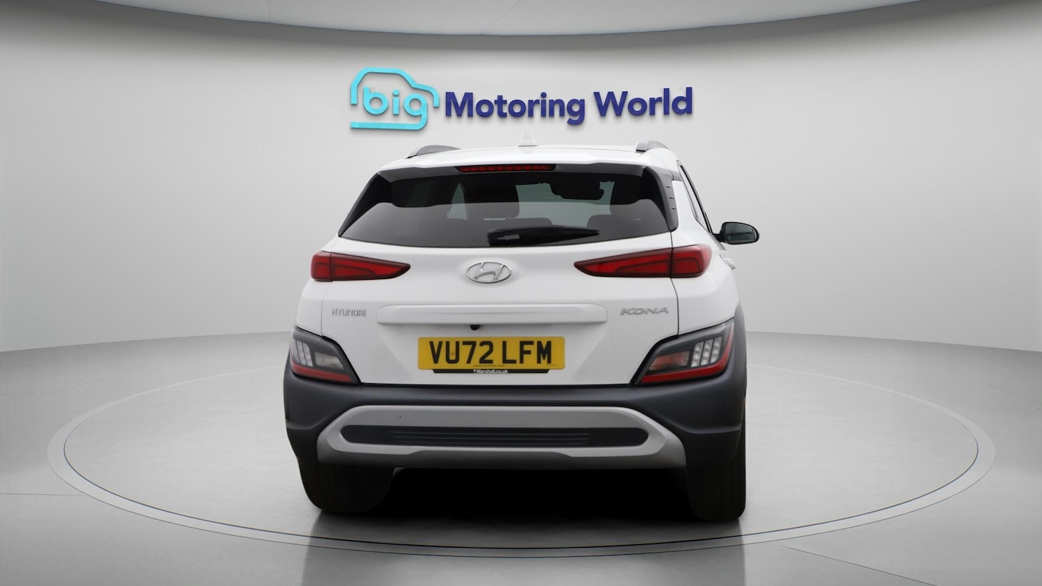 Used Hyundai KONA 2022 for sale - 76431845: Photo 7