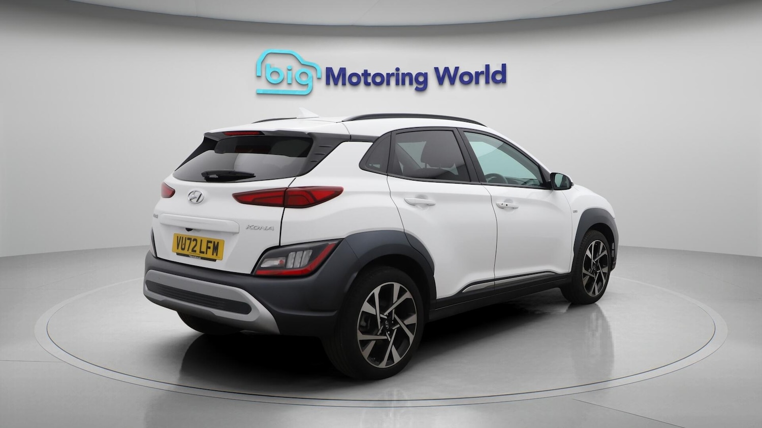 Used Hyundai KONA 2022 for sale - 76431845: Photo 8