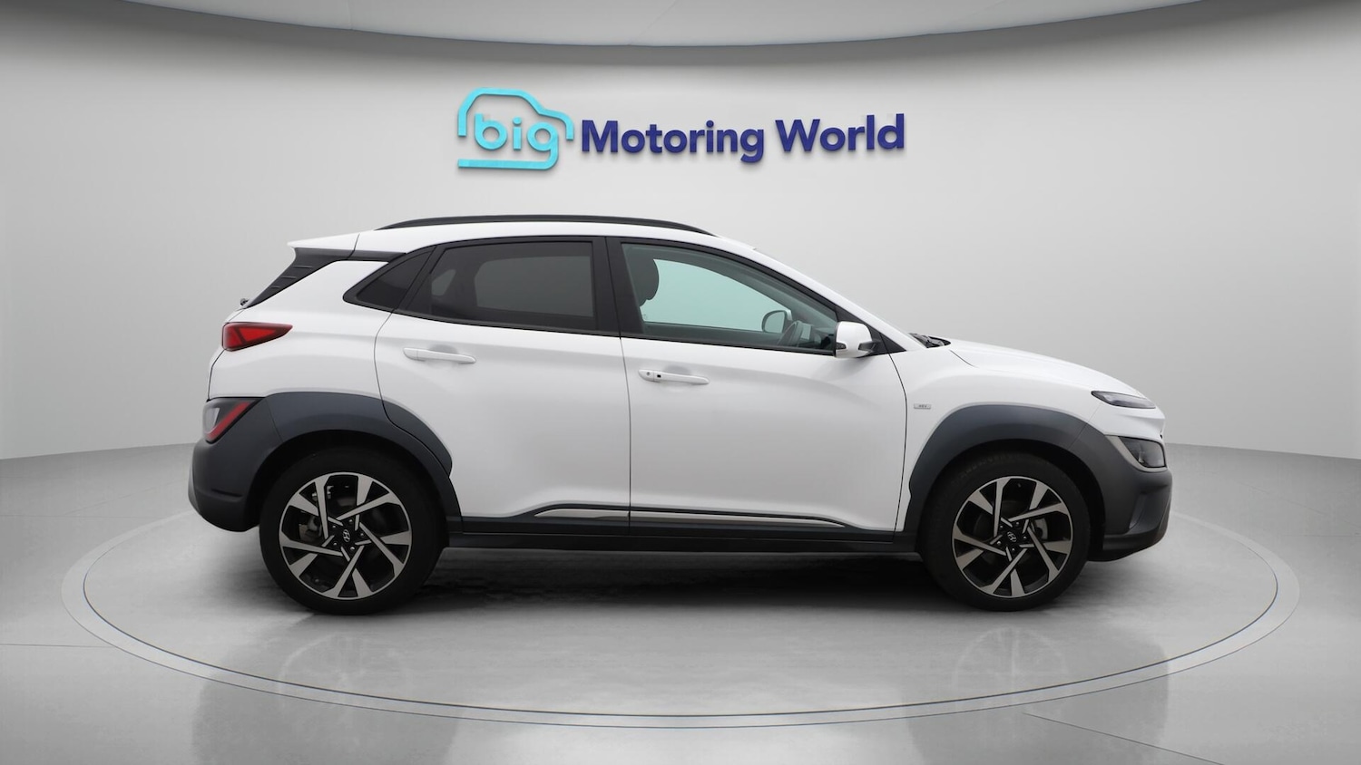 Used Hyundai KONA 2022 for sale - 76431845: Photo 9