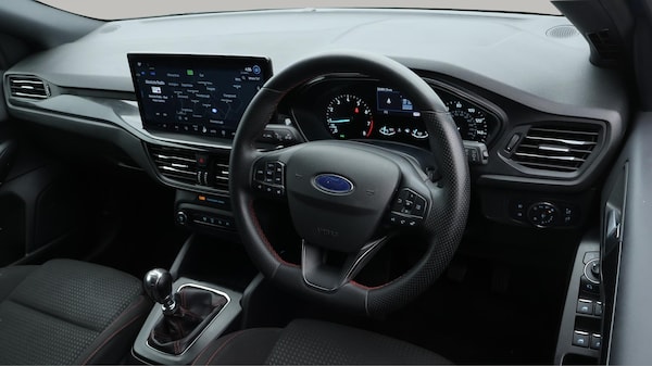 Used Ford Focus 2024 for sale - 75448790: Photo 10