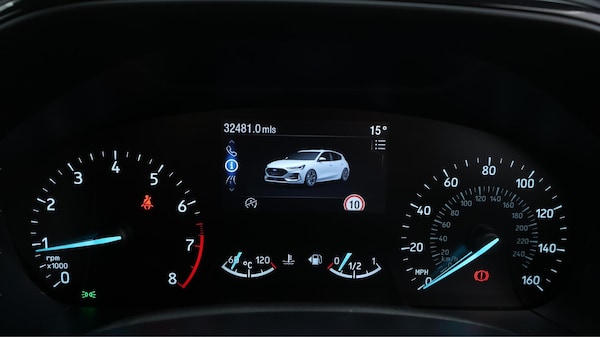Used Ford Focus 2024 for sale - 75448790: Photo 11