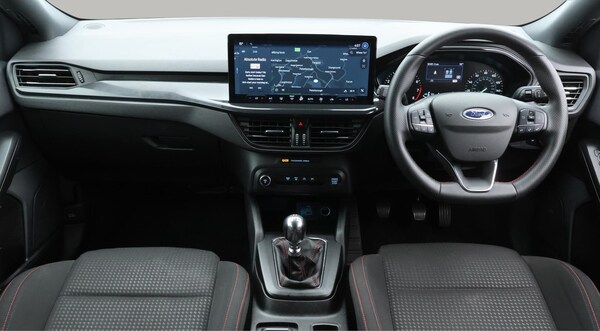 Used Ford Focus 2024 for sale - 75448790: Photo 14