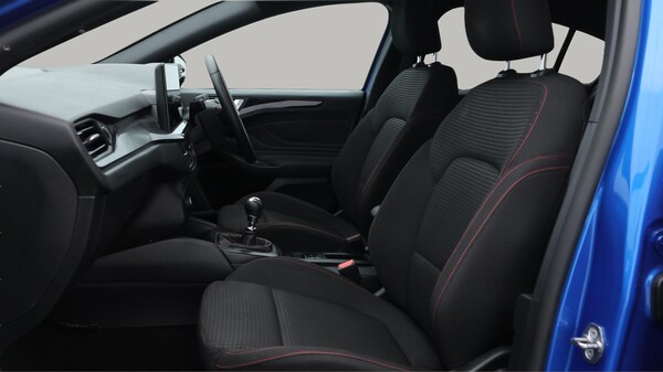 Used Ford Focus 2024 for sale - 75448790: Photo 15