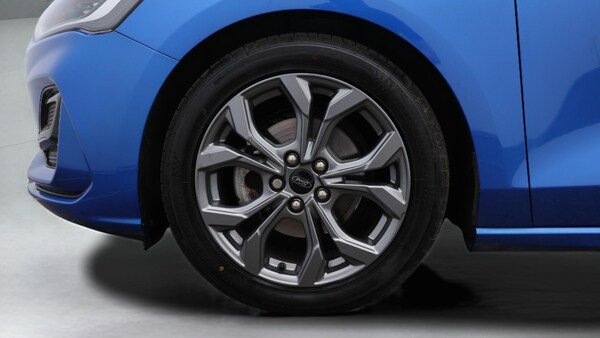 Used Ford Focus 2024 for sale - 75448790: Photo 19