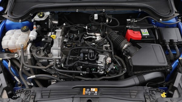Used Ford Focus 2024 for sale - 75448790: Photo 20