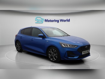 Used Ford Focus 2024 for sale - 75448790: Photo