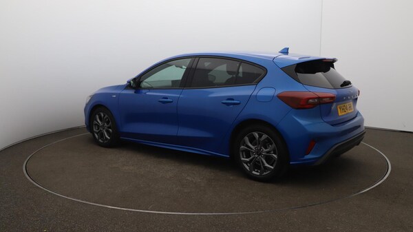 Used Ford Focus 2024 for sale - 75448790: Photo 36
