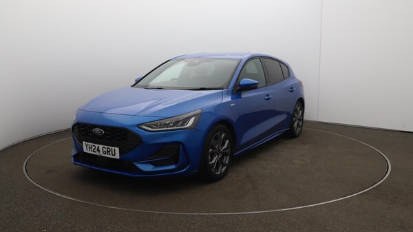 Used Ford Focus 2024 for sale - 75448790: Photo 38