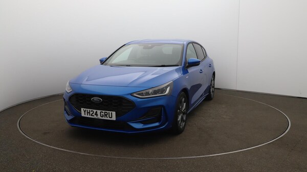 Used Ford Focus 2024 for sale - 75448790: Photo 39
