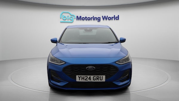 Used Ford Focus 2024 for sale - 75448790: Photo 3