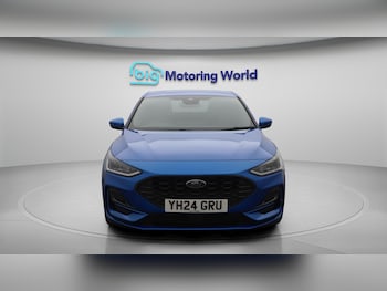 Used Ford Focus 2024 for sale - 75448790: Photo