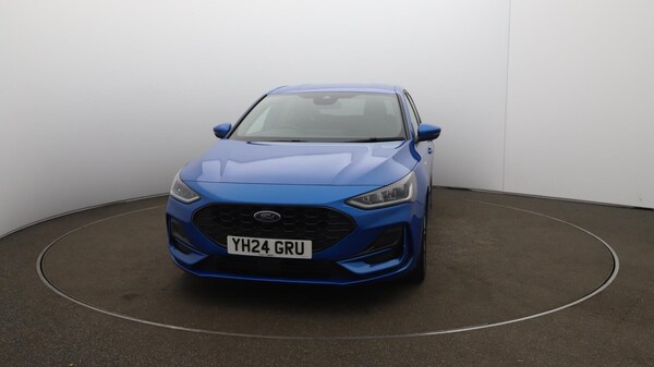 Used Ford Focus 2024 for sale - 75448790: Photo 40