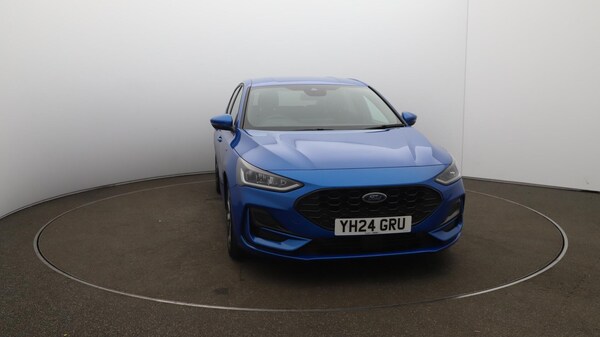 Used Ford Focus 2024 for sale - 75448790: Photo 42