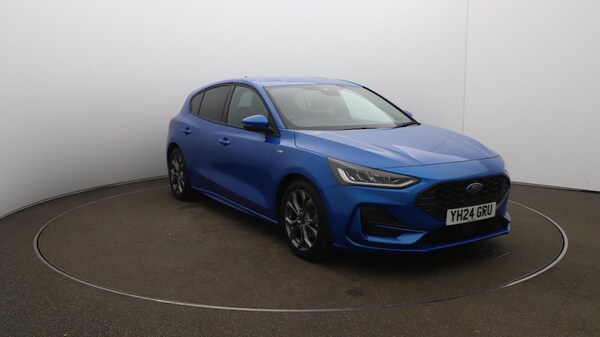 Used Ford Focus 2024 for sale - 75448790: Photo 44