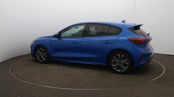 Used Ford Focus 2024 for sale - 75448790: Photo 48