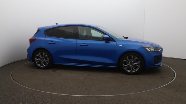Used Ford Focus 2024 for sale - 75448790: Photo 49