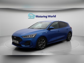 Used Ford Focus 2024 for sale - 75448790: Photo