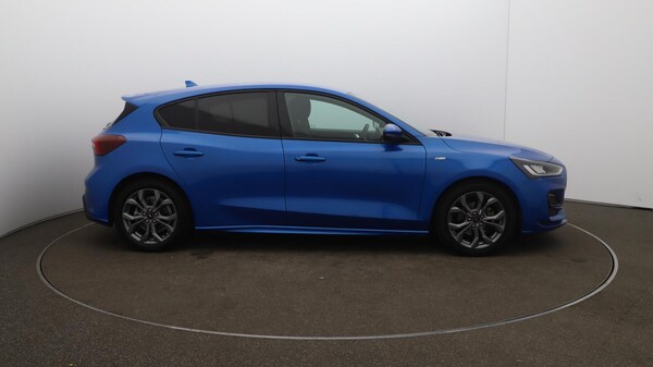 Used Ford Focus 2024 for sale - 75448790: Photo 50