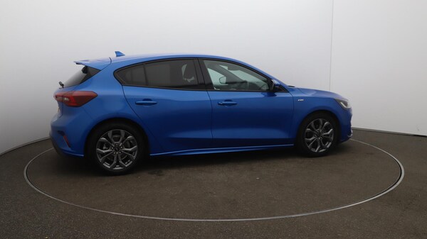 Used Ford Focus 2024 for sale - 75448790: Photo 52