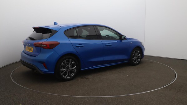 Used Ford Focus 2024 for sale - 75448790: Photo 54