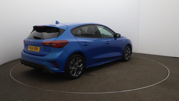 Used Ford Focus 2024 for sale - 75448790: Photo 55