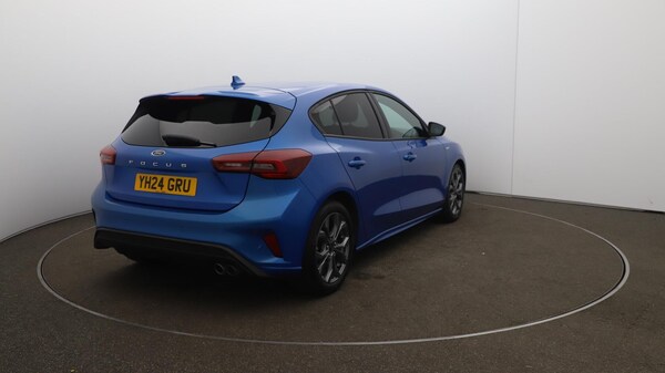Used Ford Focus 2024 for sale - 75448790: Photo 56