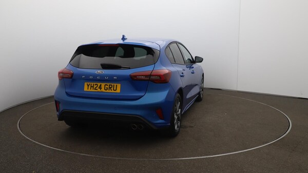 Used Ford Focus 2024 for sale - 75448790: Photo 57