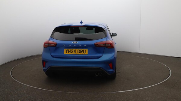 Used Ford Focus 2024 for sale - 75448790: Photo 58