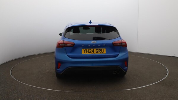 Used Ford Focus 2024 for sale - 75448790: Photo 60