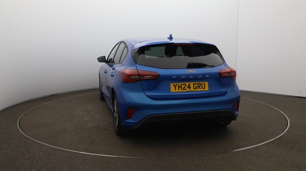 Used Ford Focus 2024 for sale - 75448790: Photo 61