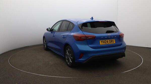 Used Ford Focus 2024 for sale - 75448790: Photo 62
