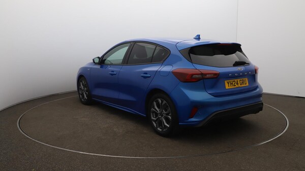 Used Ford Focus 2024 for sale - 75448790: Photo 63