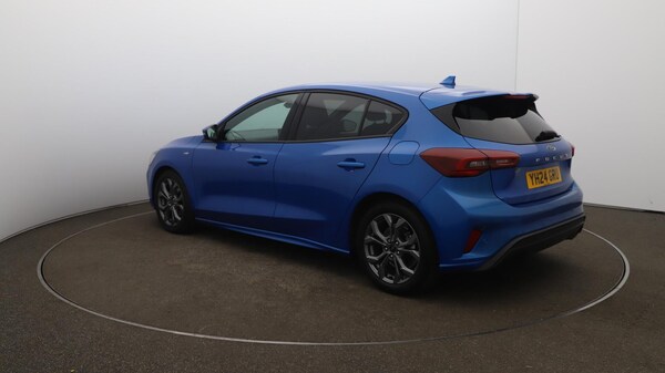 Used Ford Focus 2024 for sale - 75448790: Photo 64