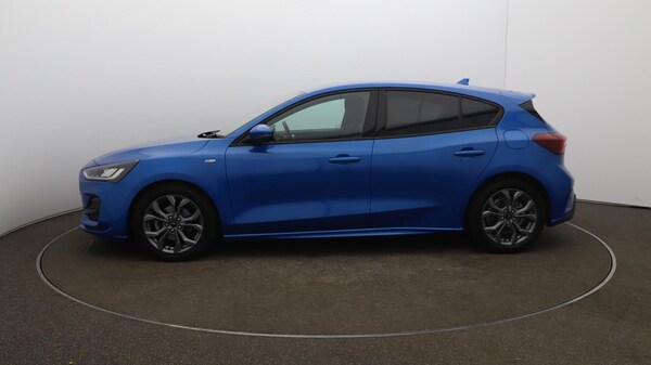 Used Ford Focus 2024 for sale - 75448790: Photo 66