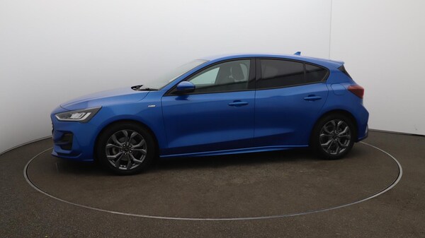 Used Ford Focus 2024 for sale - 75448790: Photo 67
