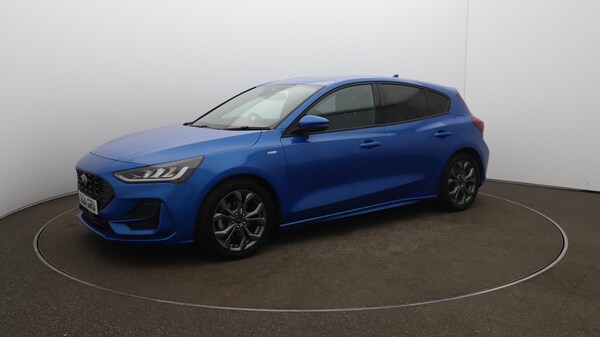 Used Ford Focus 2024 for sale - 75448790: Photo 69