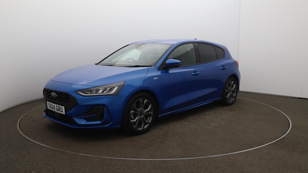 Used Ford Focus 2024 for sale - 75448790: Photo 70