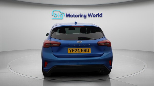 Used Ford Focus 2024 for sale - 75448790: Photo 7
