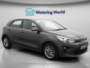 2022 (72) - 1.0 T-GDi 2 Hatchback 5dr Petrol Manual Euro 6 (s/s) (99 bhp)