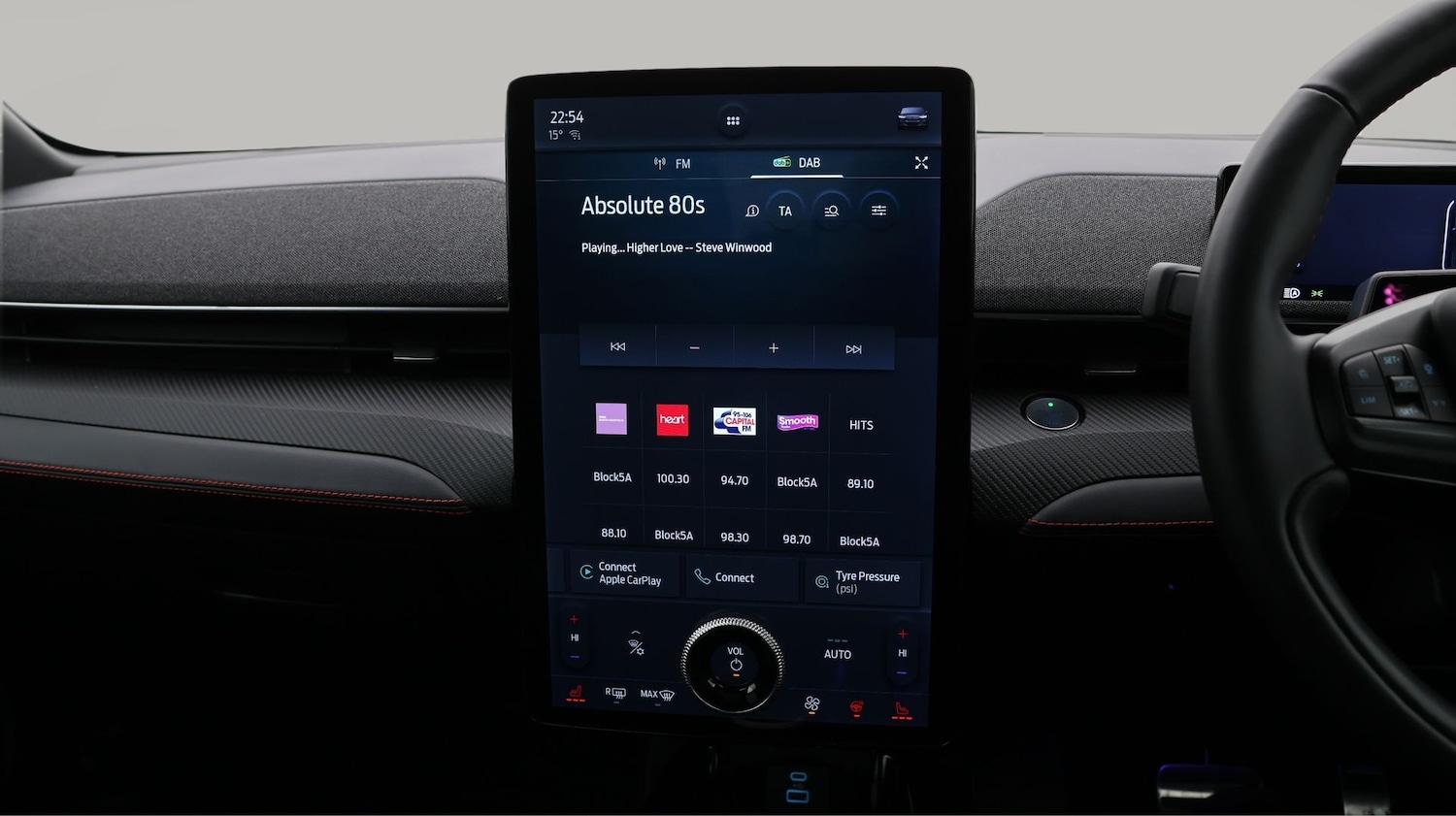 Used Ford Mustang Mach-E 2022 for sale - 77445830: Photo 11